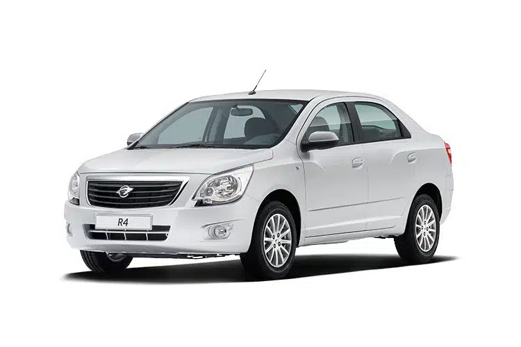 Tappetini Auto Ravon Ravon R4 (2016-…)