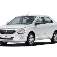 Tappetini Auto Ravon Ravon R4 (2016-…)