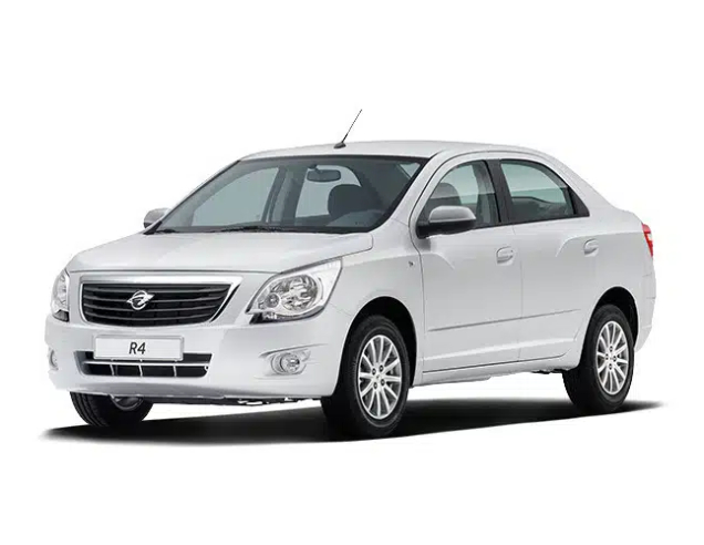 Tappetini Auto Ravon Ravon R4 (2016-…)