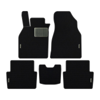 Tappetini Auto Renault Megane (2002-2006)