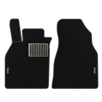 Tappetini Auto Renault Megane (2002-2006)