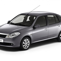 Tappetini Auto Renault Clio Symbol (2008-2012)