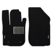 Tappetini Auto Renault Sandero StepWay (2012-2017)