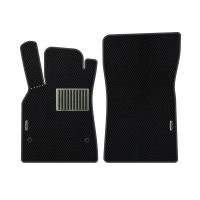 Tappetini Auto Renault Fluence (2009-2017)