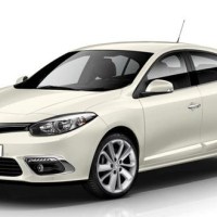 Tappetini Auto Renault Fluence (2009-2017)