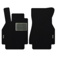 Tappetini Auto Renault Megane (2002-2006)