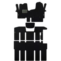 Tappetini Auto Renault Trafic (2019-…)