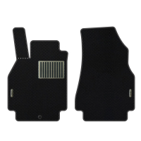 Tappetini Auto Renault Megane (2006-2008)