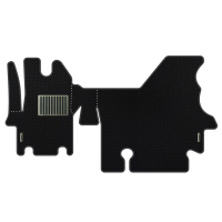 Tappetini Auto Renault Master (1998-2003)