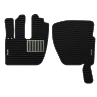 Tappetini Auto Renault Premium (1996-2006)