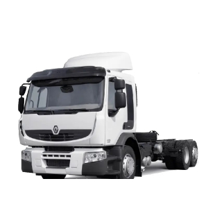 Tappetini Auto Renault Premium (1996-2006)