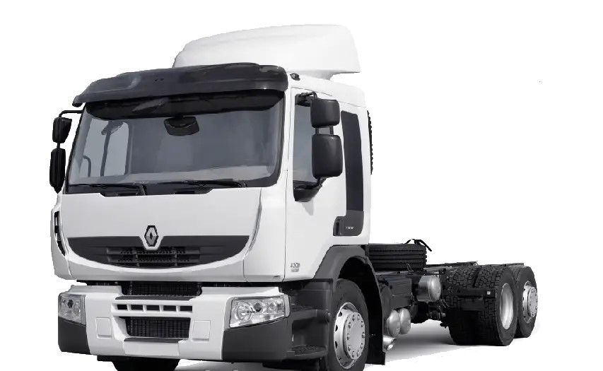 Tappetini Auto Renault Premium (1996-2006)