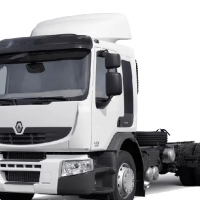 Tappetini Auto Renault Premium (1996-2006)