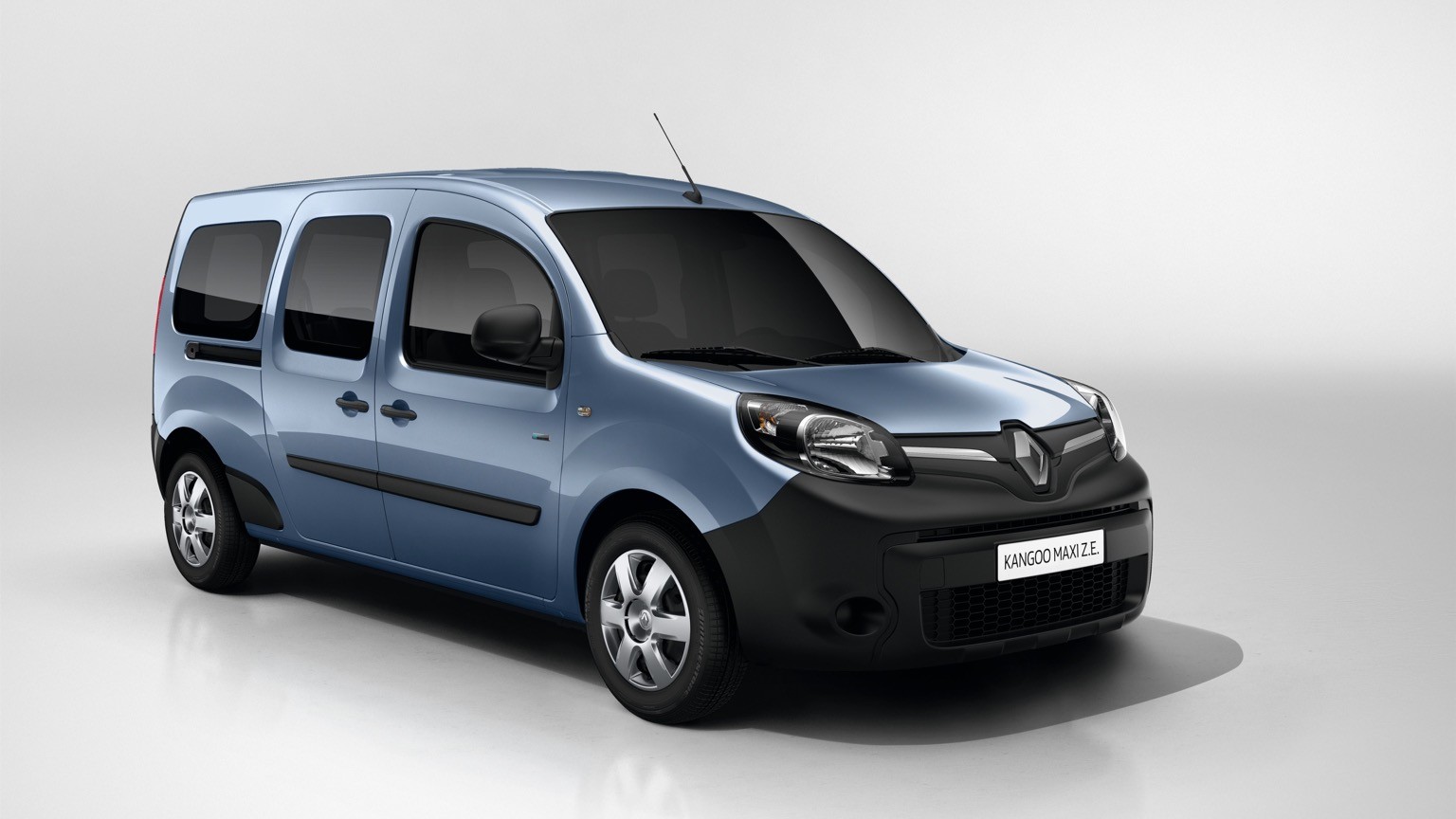 Tappetini Auto Renault Kangoo Maxi (2013-2021)