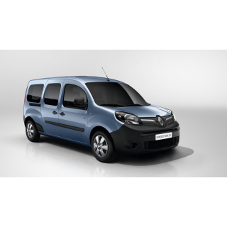 Tappetini Auto Renault Kangoo Maxi (2013-2021)
