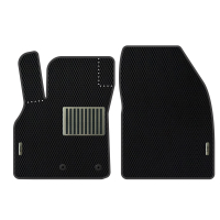 Tappetini Auto Renault Grand Scenic (2013-2016)