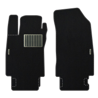 Tappetini Auto Renault Clio (2005-2009)