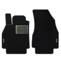 Tappetini Auto Renault Megane (2006-2009)