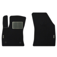 Tappetini Auto Renault Megane (2016-…)