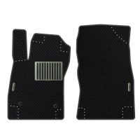 Tappetini Auto Renault Clio (2012-2016)