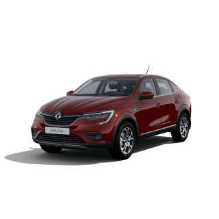 Tappetini Auto Renault Arkana (2019-…)