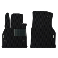 Tappetini Auto Renault Kangoo (2010-2013)