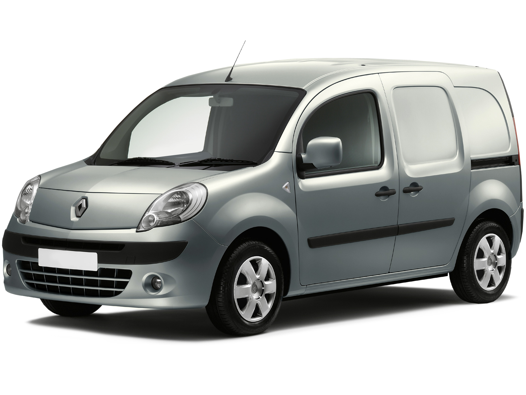 Tappetini Auto Renault Kangoo (2010-2013)