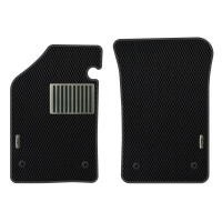 Tappetini Auto Renault Kangoo (1998-2008)