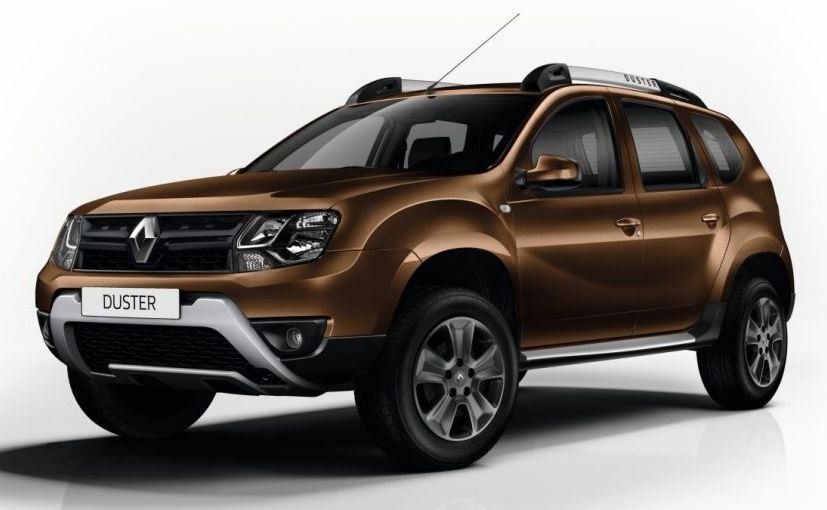 Tappetini Auto Renault Duster (2018-…)