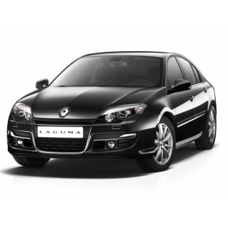 Tappetini Auto Renault Laguna (2011-2015)