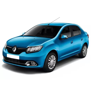 Tappetini Auto Renault Logan (2012-…)