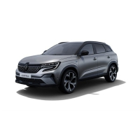 Tappetini Auto Renault Austral (2022-...)