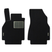 Tappetini Auto Renault Megane (2006-2009)