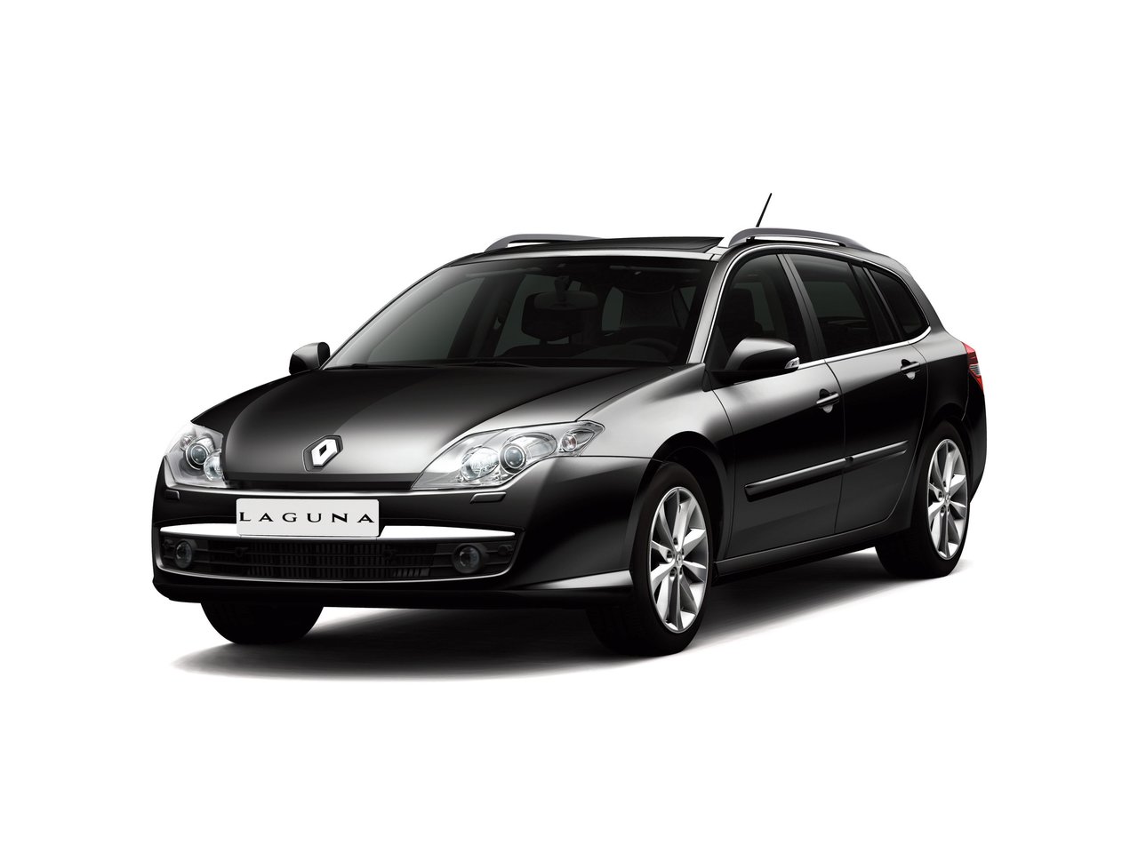 Tappetini Auto Renault Laguna (2007-2015)