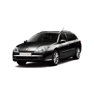 Tappetini Auto Renault Laguna (2007-2015)