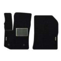 Tappetini Auto Renault Dokker (2012-…) Фургон