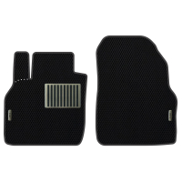 Tappetini Auto Renault Scenic (1996-2003)