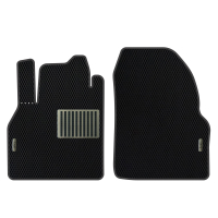 Tappetini Auto Renault Scenic (2003-2009)