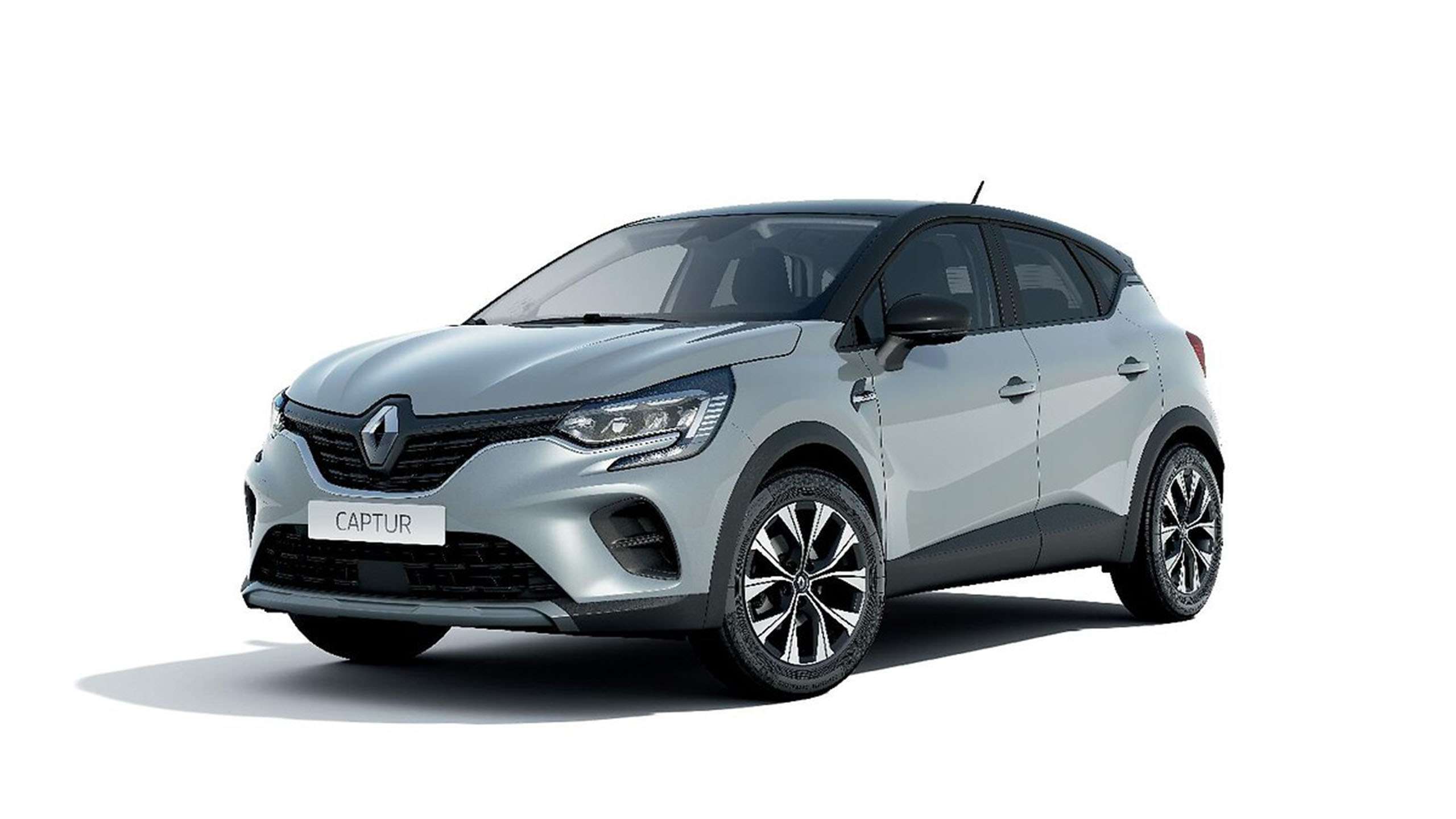 Tappetini Auto Renault Captur (2013-2019)
