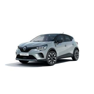 Tappetini Auto Renault Captur (2013-2019)