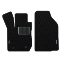 Tappetini Auto Renault Logan (2004-2012)