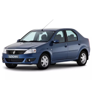 Tappetini Auto Renault Logan (2004-2012)