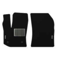 Tappetini Auto Renault Lodgy (2012-…)