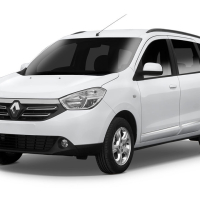 Tappetini Auto Renault Lodgy (2012-…)