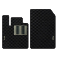 Tappetini Auto Renault Twingo (2007-2014)