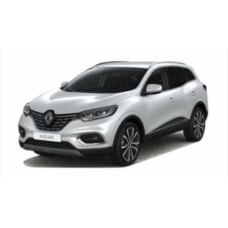 Tappetini Auto Renault Kadjar (2015-2018)