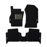 Tappetini Auto Renault Zoé (2012-…)