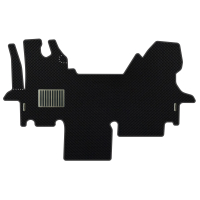 Tappetini Auto Renault Master (2003-2010)