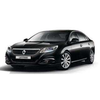 Tappetini Auto Renault Latitude (2010-2015)