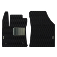 Tappetini Auto Renault Megane (2016-…)